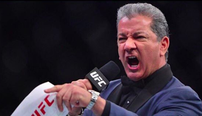 Will Bruce Buffer Retire Soon? Explore What We Know So Far.