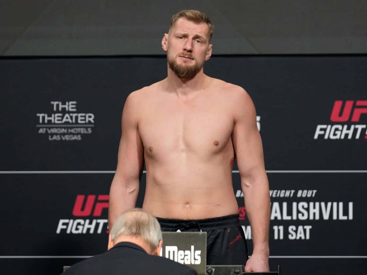 Alexander Volkov Net Worth Revealed:  Whats the Fighters Fortune in 2023?