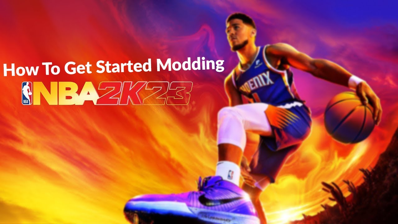 nba 2k23 nuggets stadium files:How to install in my pc?