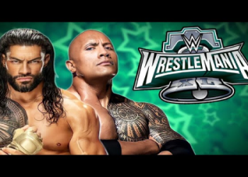 Crazy Wrestlemania 40 Rumors:Could It Be True?(Match Card)