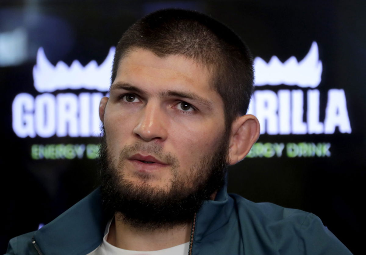 Why Did Khabib Flees Russia? Fans Speculate on the Fighters Next Move