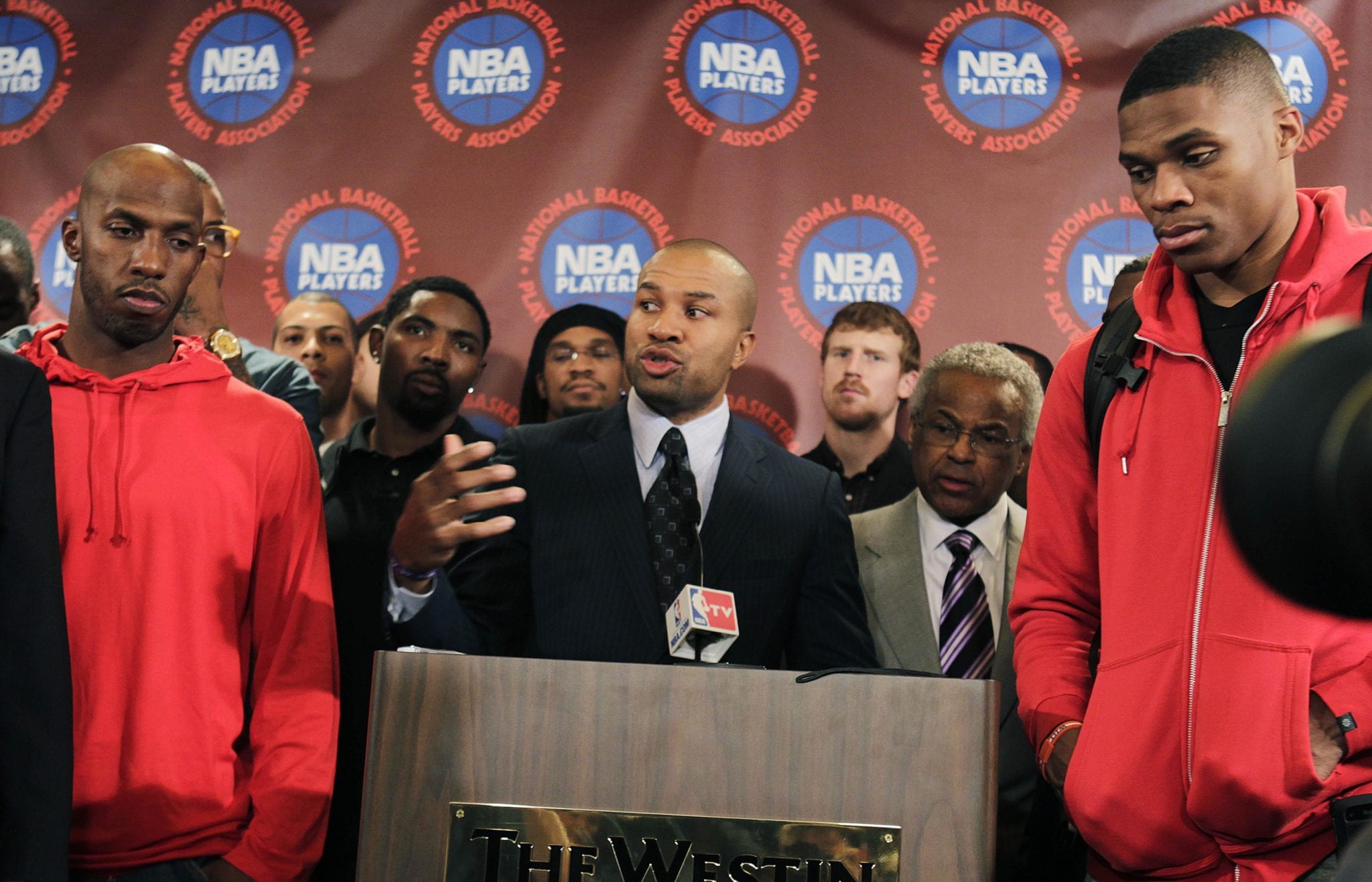 NBA 2011 Lockout News:Remembering key details and impact.