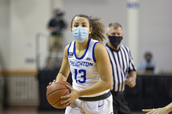 Masked Basketball: new trend or neccesity? (the impact of mask on performance)