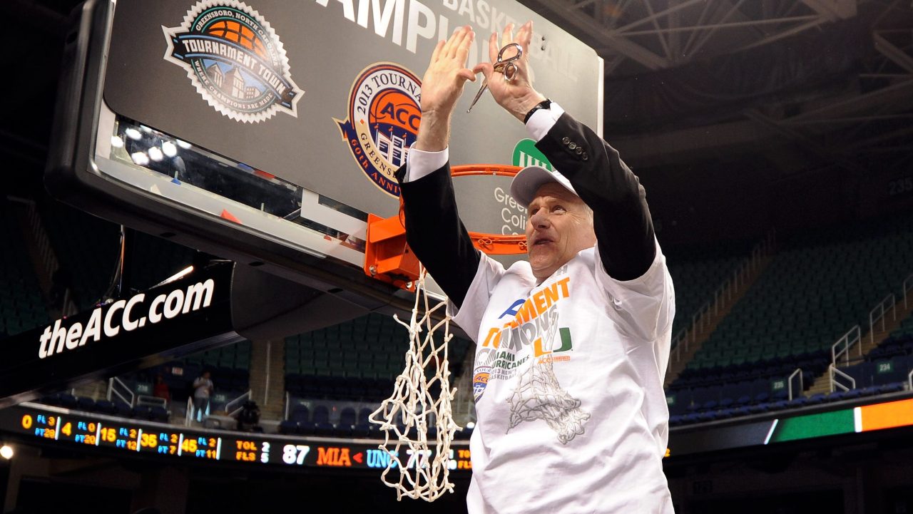 Jim Larrañagas Age,and Records? (Plus, Inside the Life of a Basketball Legend)