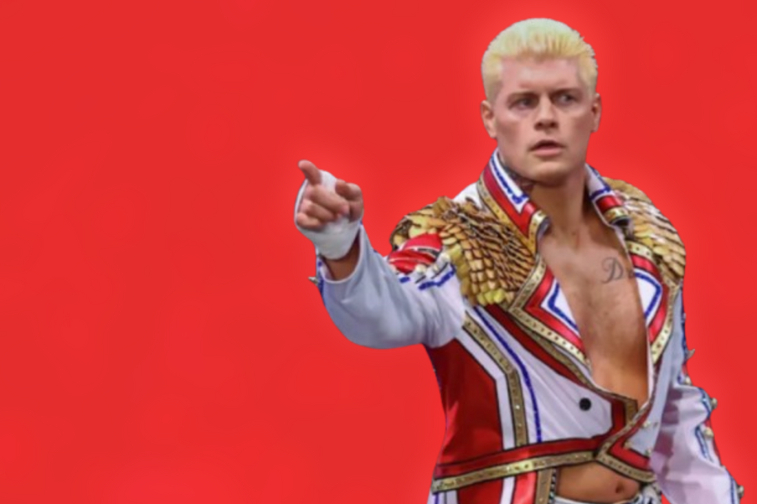 cody rhodes net worth 2024 explored (A deep dive into his wrestling earnings and more)