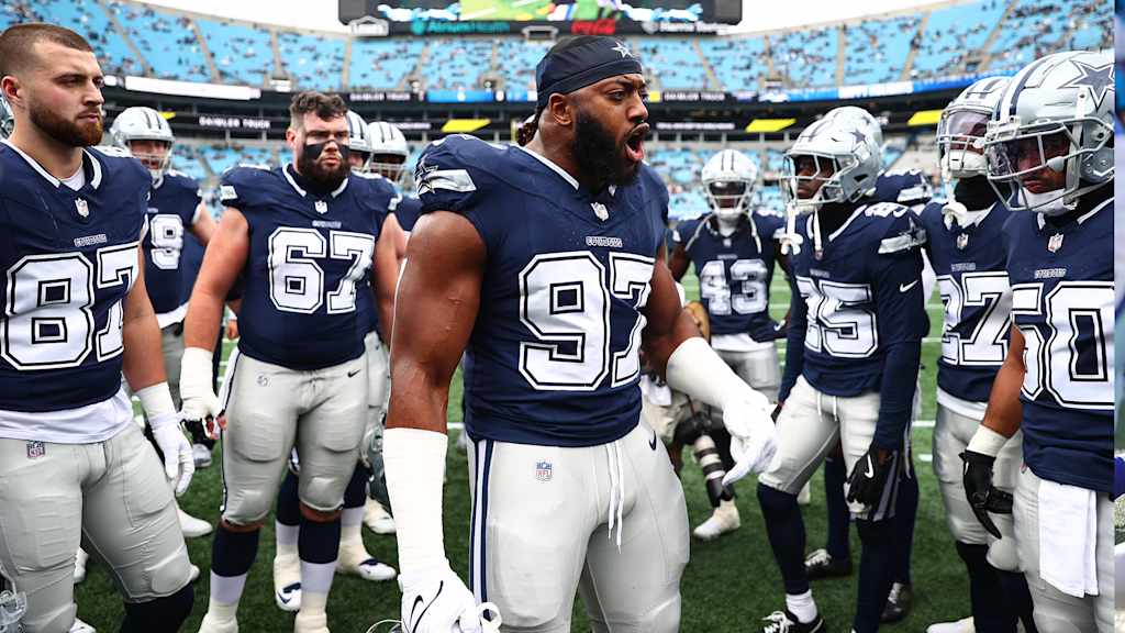 Who Did the Dallas Cowboys Release? Get the Full List here!