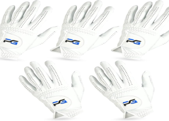 Best Cabretta Golf Gloves: Top Picks for a Better Grip!