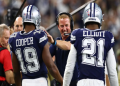 Who Did the Dallas Cowboys Release? Get the Full List here!