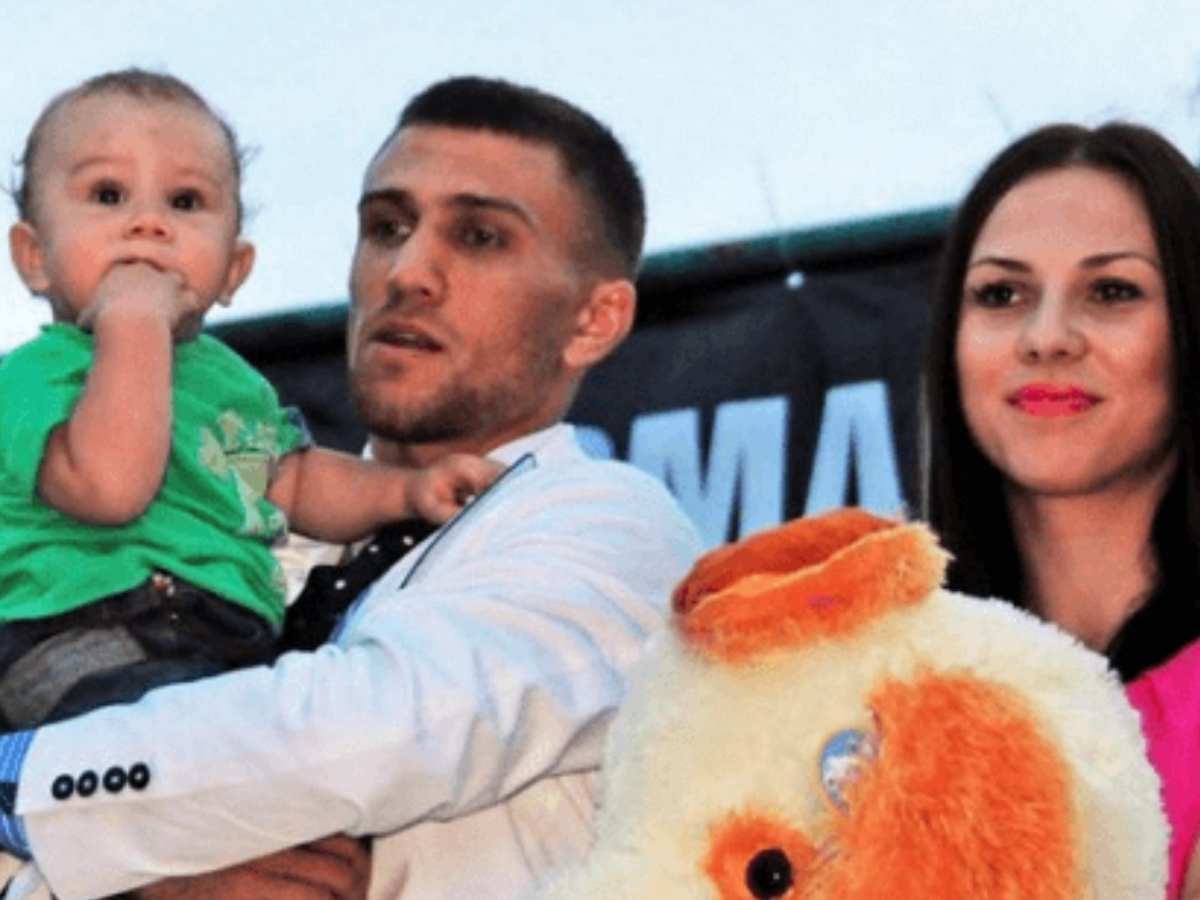 elena lomachenko: Who Is She? (Everything You Need to Know!)