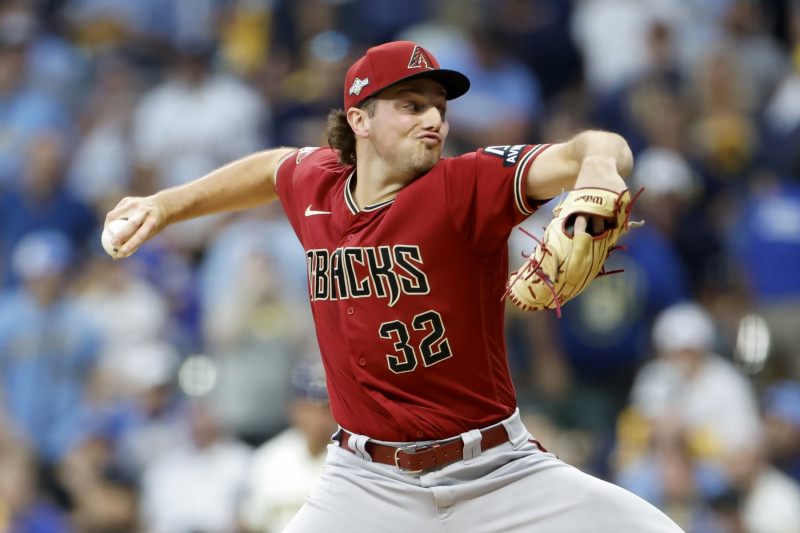 Diamondbacks Playoffs Run:Biggest suprise in MLB this season?