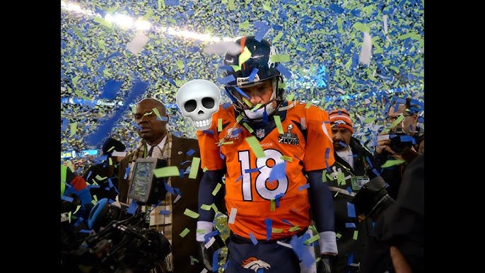 Watch Denver Broncos Super Bowl Games: Every Win, Every Loss.