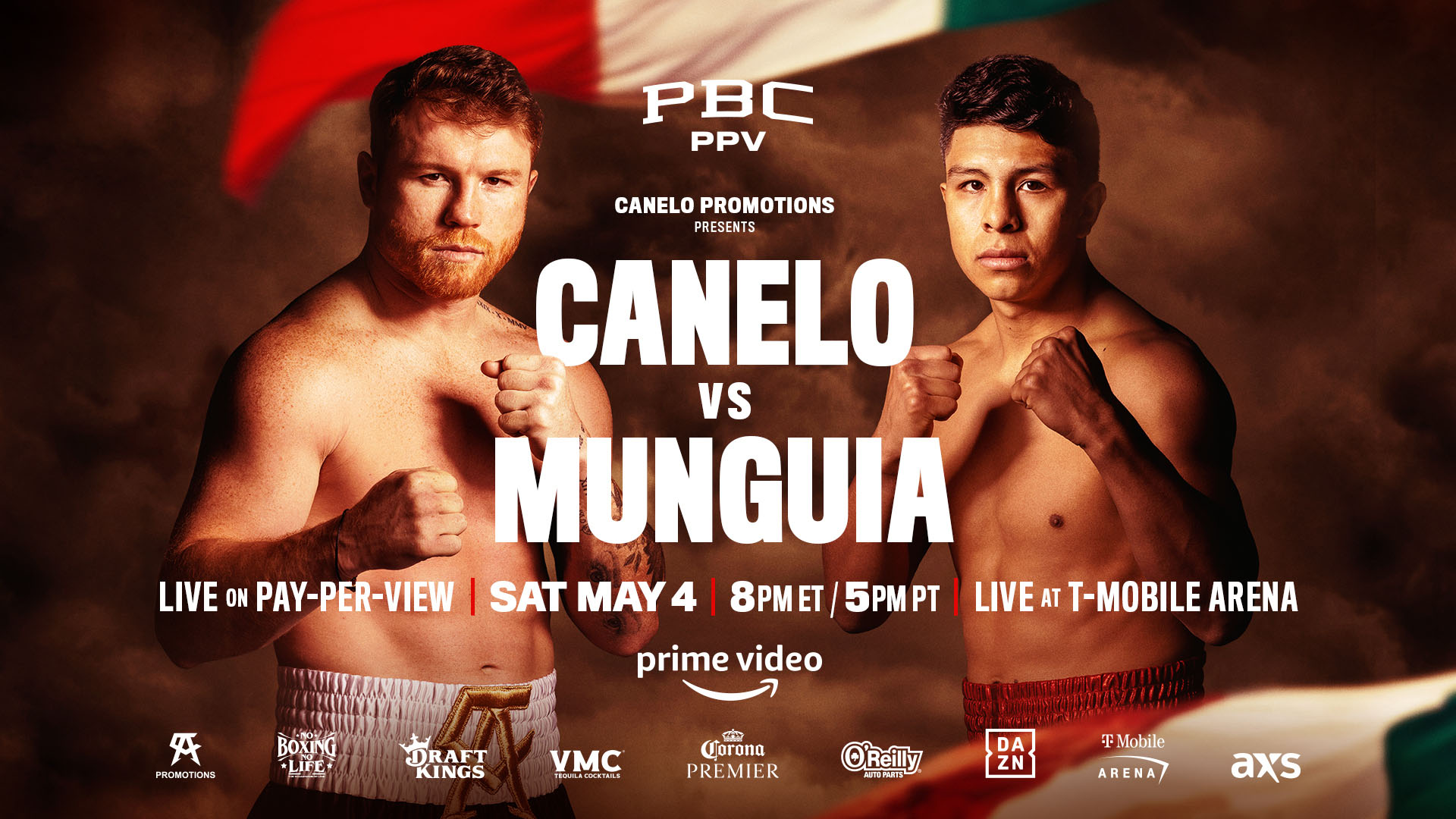 Canelos Next Fight: When Is It and Who Will He Be Fighting?