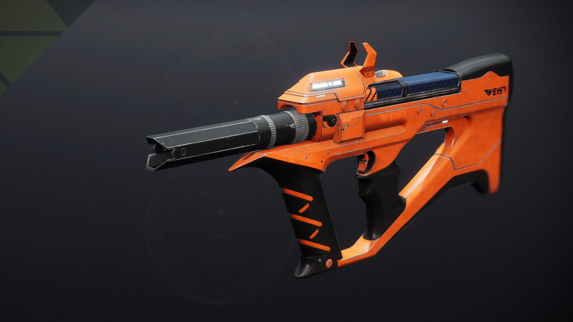 Destiny 2 Prolonged Engagement: Is This SMG God Roll Good?