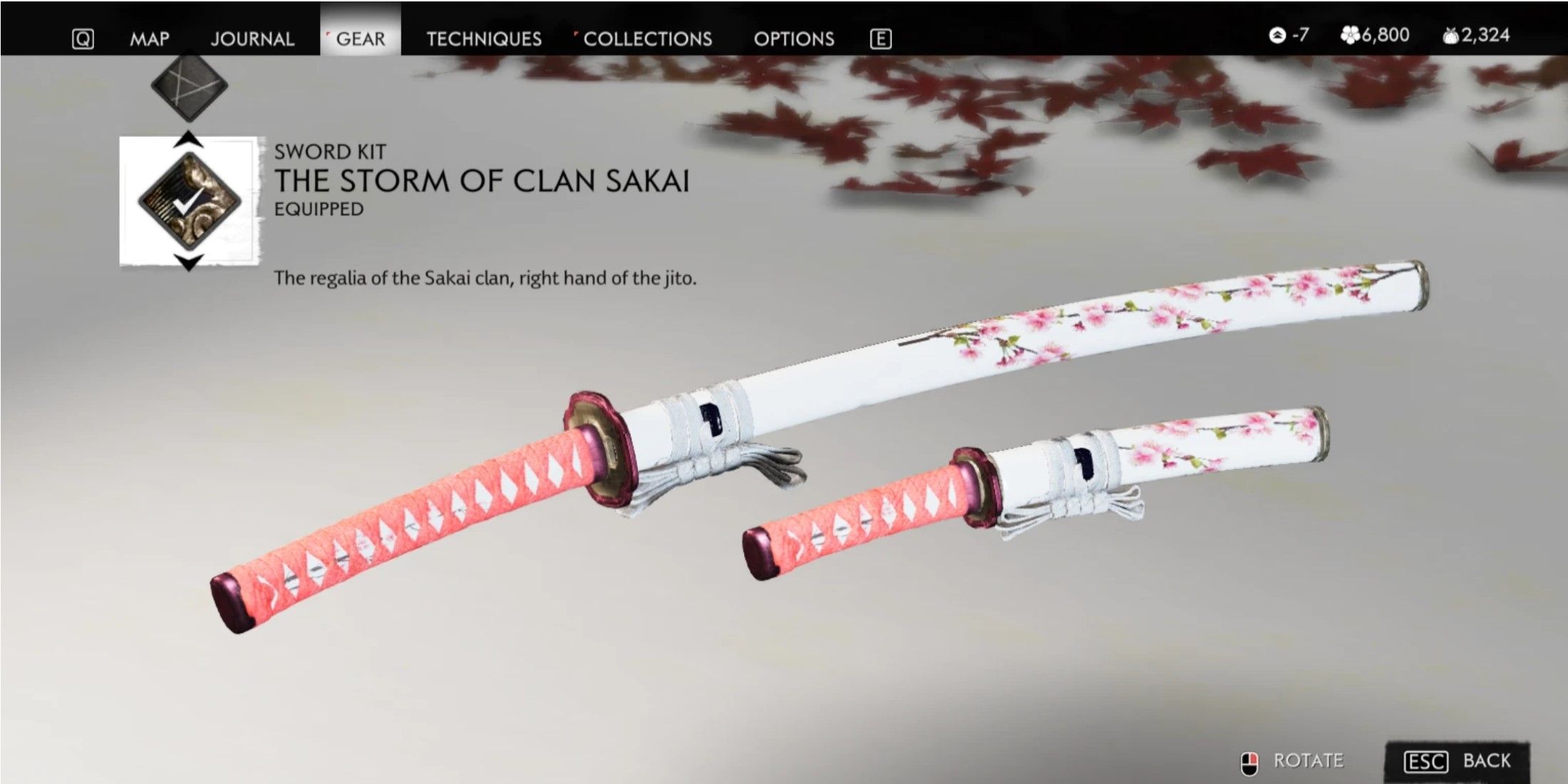 Ghost of Tsushima Sheath Sword PC: Easy Guide & Cool Mods!