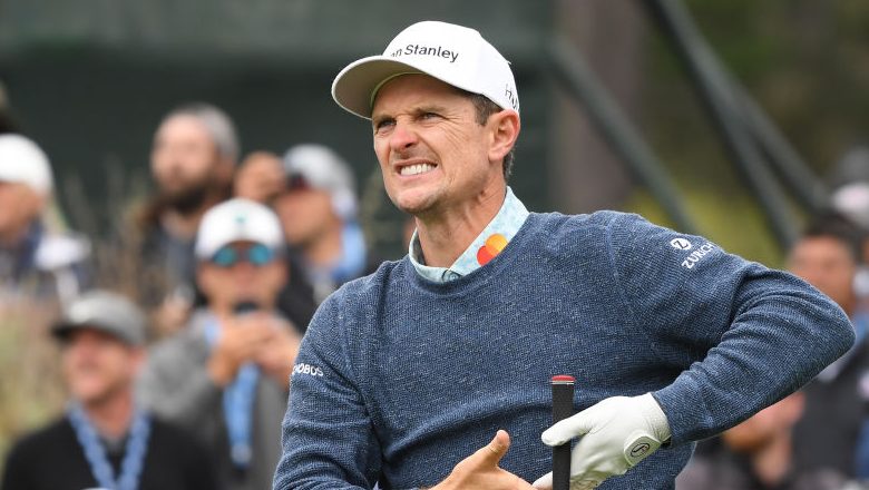 Justin Rose Majors: Is He One of the Best Without Multiple Wins? (Does He Need More Majors?)