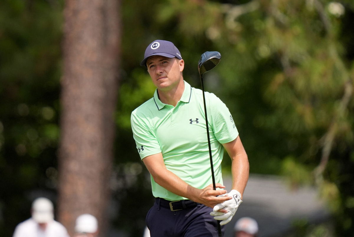 Jordan Spieth Net Worth 2024 Revealed! Find Out How He Made His Millions on and off the Course.