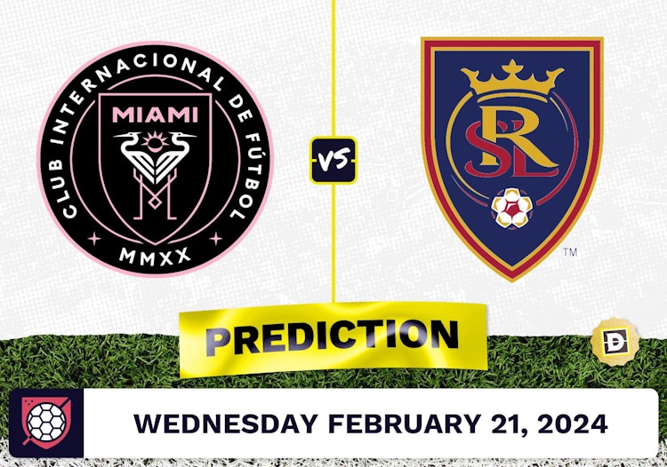 Inter Miami vs Salt Lake Prediction: Our Picks! (Simple Guide to the MLS Matchup)