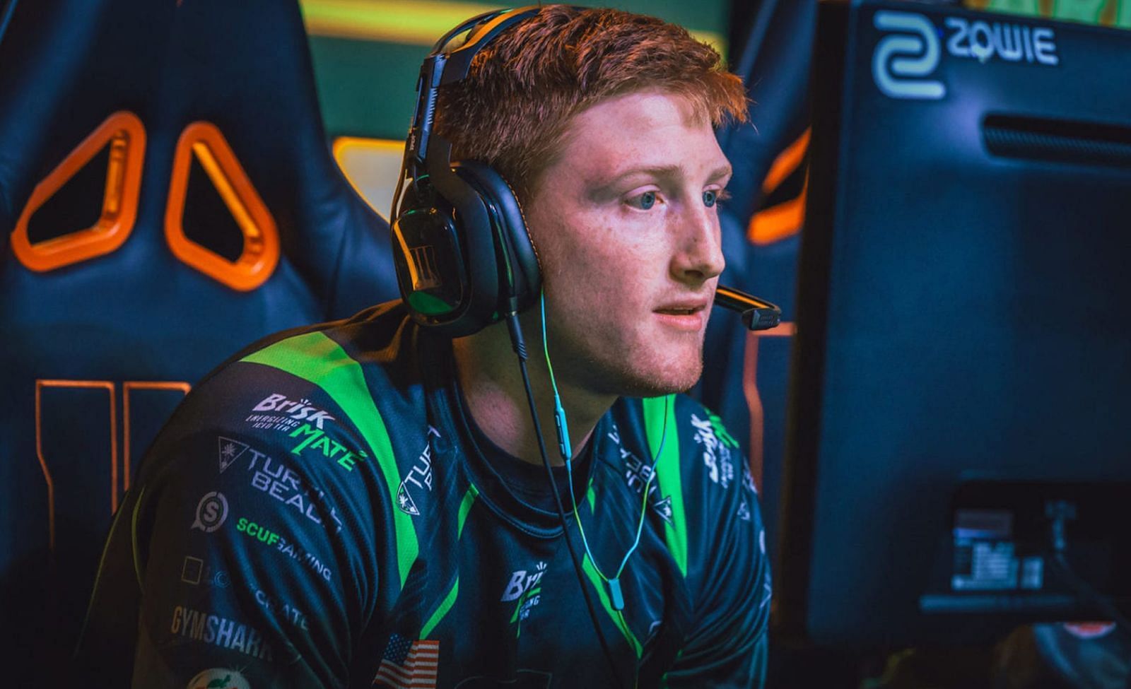 Optic Scump Net Worth: How Rich is the Gaming Legend Really?