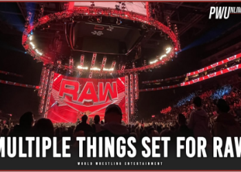 Monday Night Raw Salt Lake City: What to Expect at This Weeks Epic Show