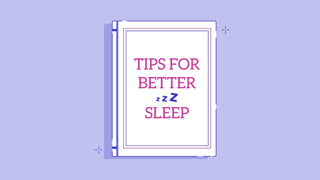 zzz Countdown to Better Sleep: Expert Advice and Tricks!