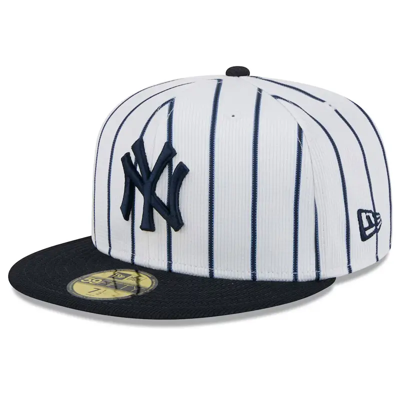 New York Yankees Spring Training Cap: Get Yours Now!