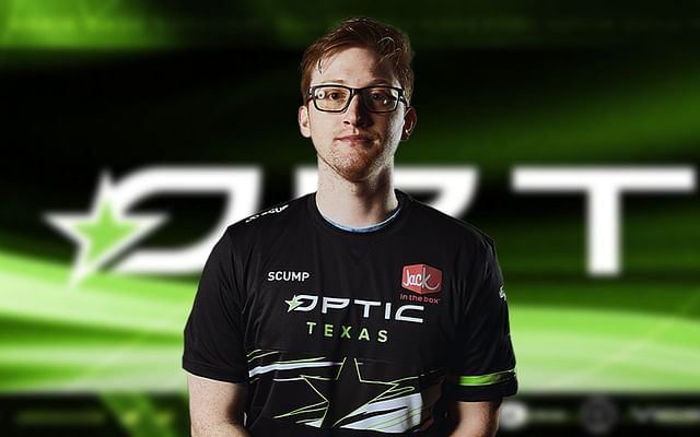 Optic Scump Net Worth: How Rich is the Gaming Legend Really?