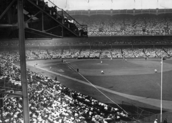 Whats the Maximum Capacity of New York Yankee Stadium? The Answer Might Surprise You!