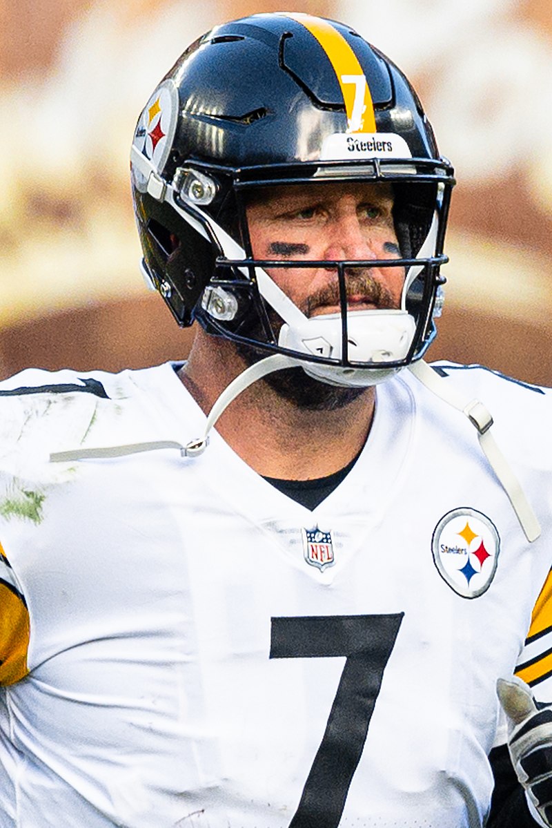 Are John and Ben Roethlisberger Related? We Investigate This Common Question!