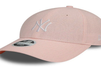 Rock a Red New York Yankees Fitted Hat: Style Tips & More!