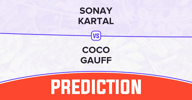 Coco Gauff vs Sonay Kartal Match Prediction: Our Expert Pick!