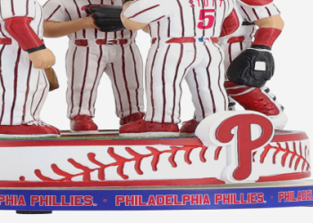 Get Your Phillies Socks: Show Your Team Spirit in Style