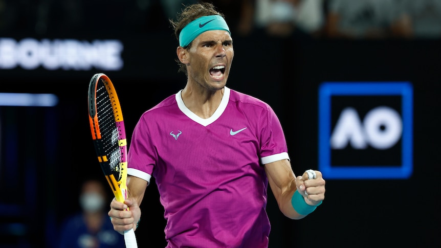 Nadal at Australian Open 2024:Can the King Come Back and Win?