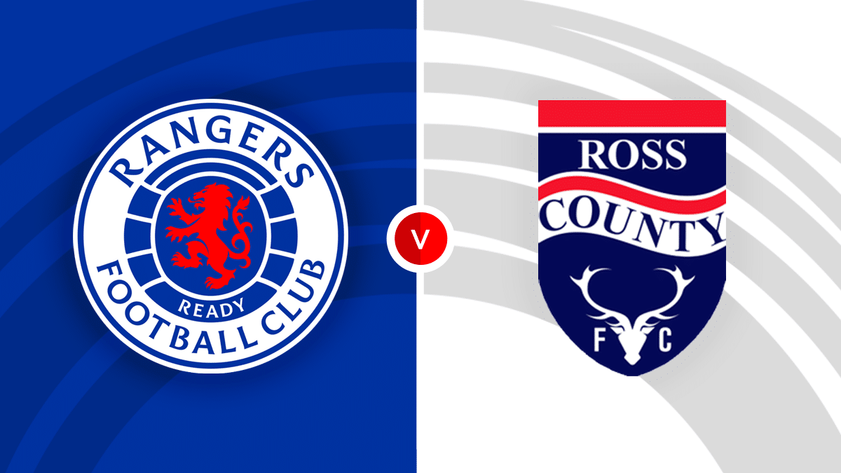 Want a Correct Prediction? Check This Rangers vs Ross County Guide!