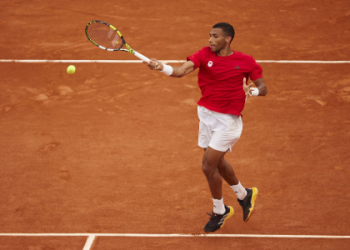 Aliassime vs Alcaraz: Betting Odds & Where to Bet.