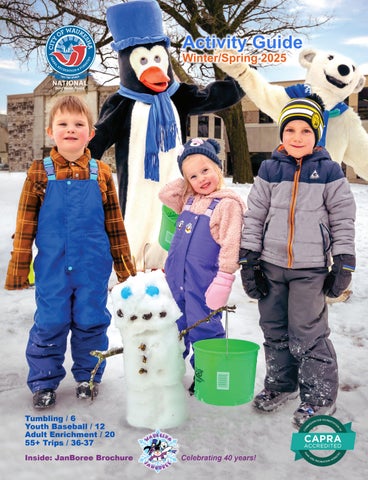 Frozen Baseball for Kids: Fun Winter Activities Guide