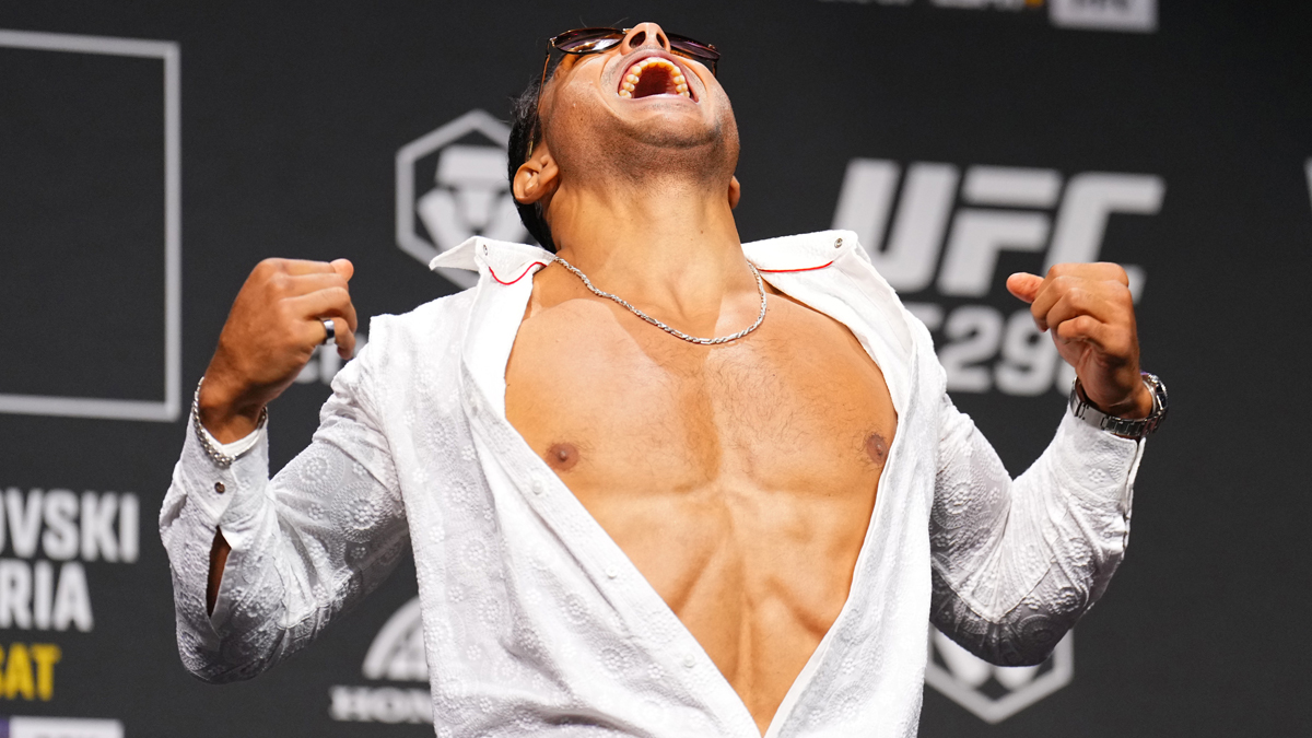 Betting on Paulo Costa vs Whittaker? Read This First!