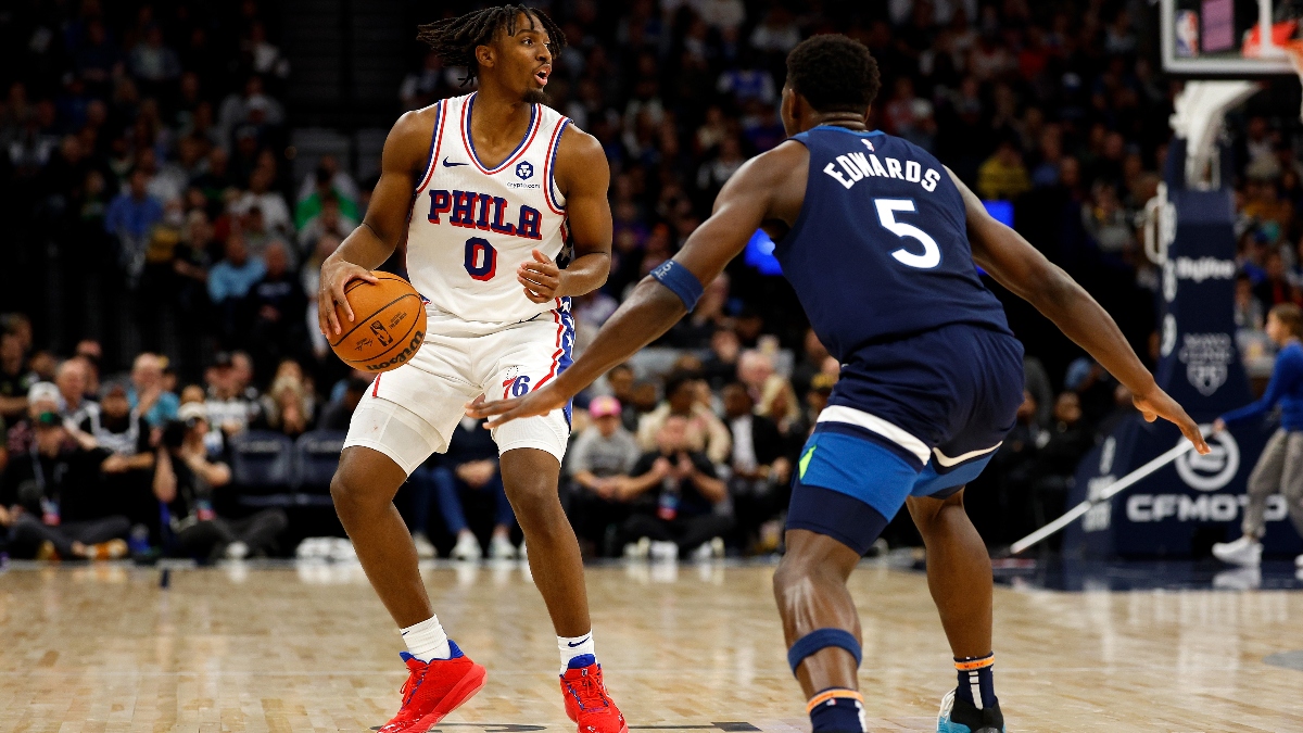 Sixers vs Timberwolves Prediction: Who Will Win Tonights Game? (Expert Picks Inside)