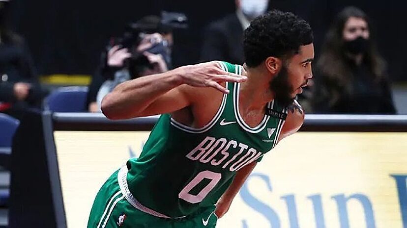 Jayson Tatum Net Worth Revealed: His Salary, Endorsements & More!