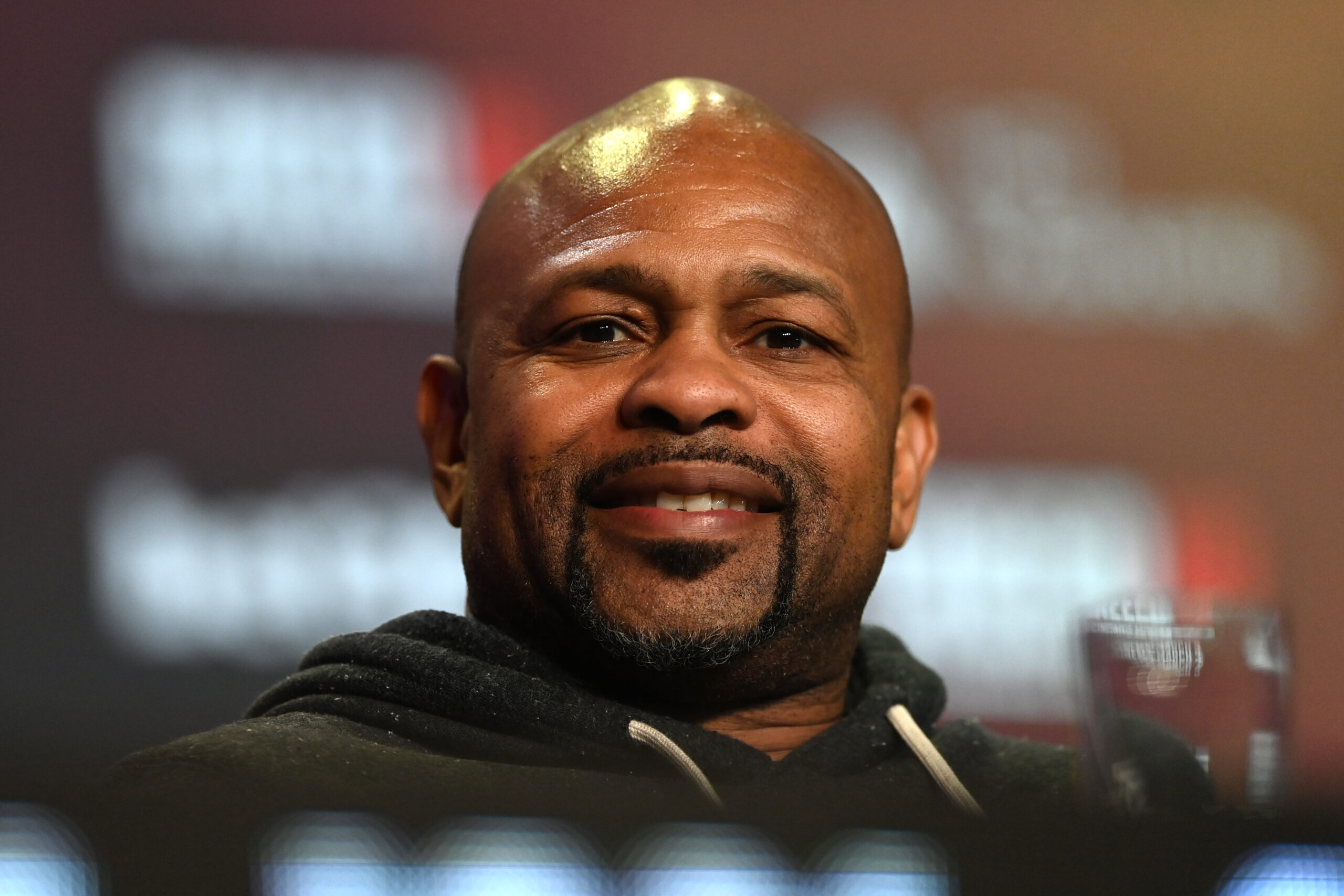 Roy Jones Jr Net Worth:  Find Out How Rich the Boxing Champ Really Is!