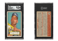 Mickey Mantle Baseball Cards Worth: Find Out How Much Yours Could Be! (Value Guide)