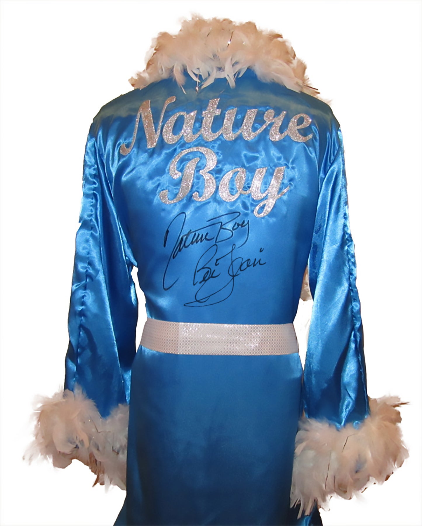 Is a Ric Flair Robe Authentic Worth It, A Fans Guide to Wrestling Robes