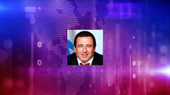 Whats Gagik Tsarukyan Net Worth? Get the latest update here!