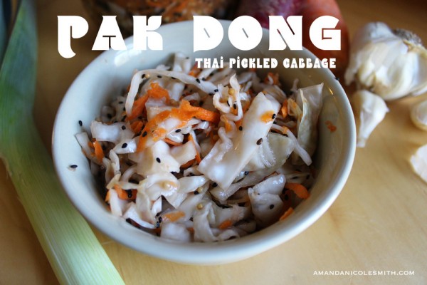 What is pak dong (Learn all about this amazing thing in simple words)