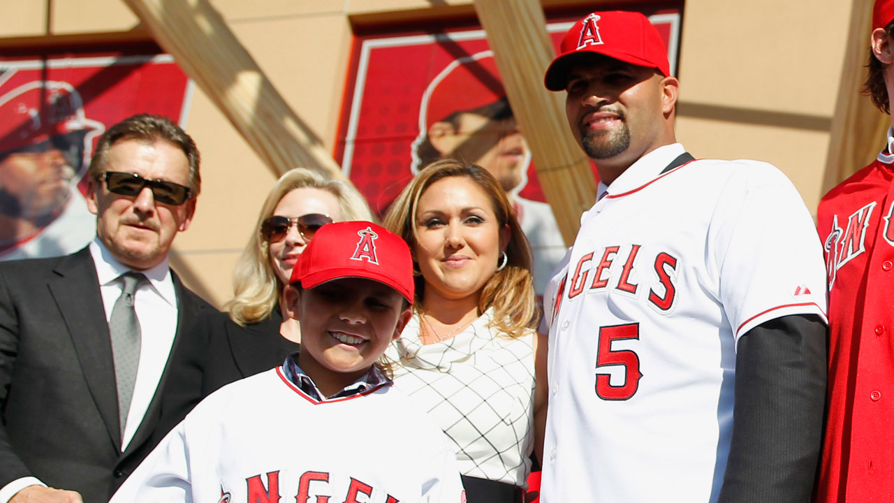 Family Deidre Pujols: Where Are They Today? (Easy Guide to Their Current Life)