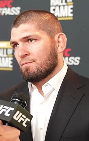 Why Did Khabib Flees Russia? Fans Speculate on the Fighters Next Move