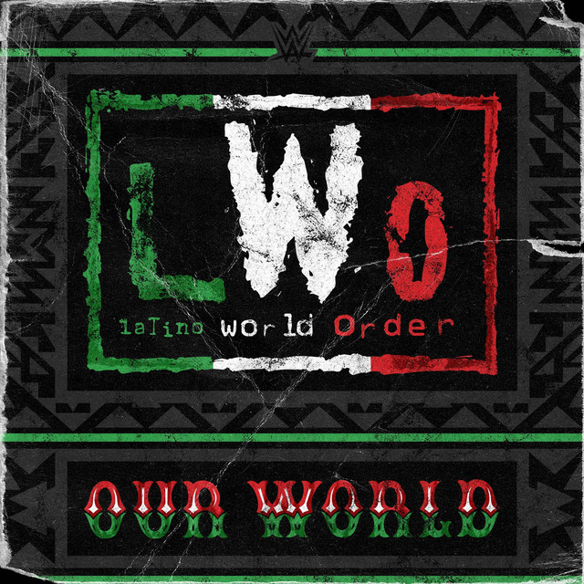 WWE LWO Logo: Find High-Quality Images and Wallpapers Here.