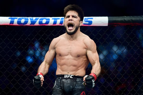 Henry Cejudo Net Worth: Unveiling His Earnings and Fortune!