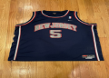 Buy a jersey Jason Kidd : Classic Nets, Mavericks, and Suns Throwbacks!