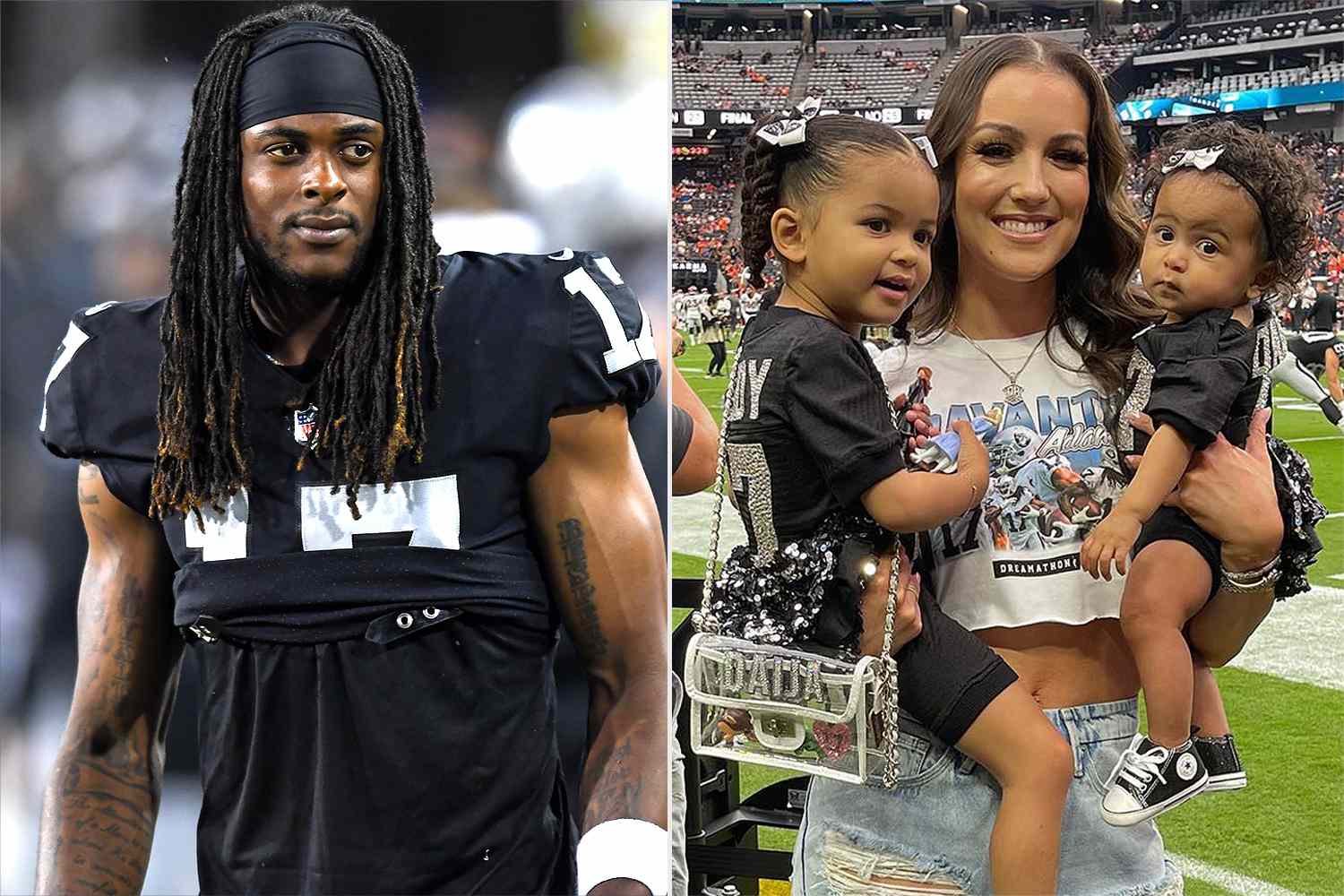 Davante Adams Kids: How Many Kids Does the Star Football Player Have?