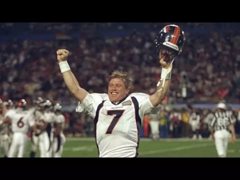 Watch Denver Broncos Super Bowl Games: Every Win, Every Loss.